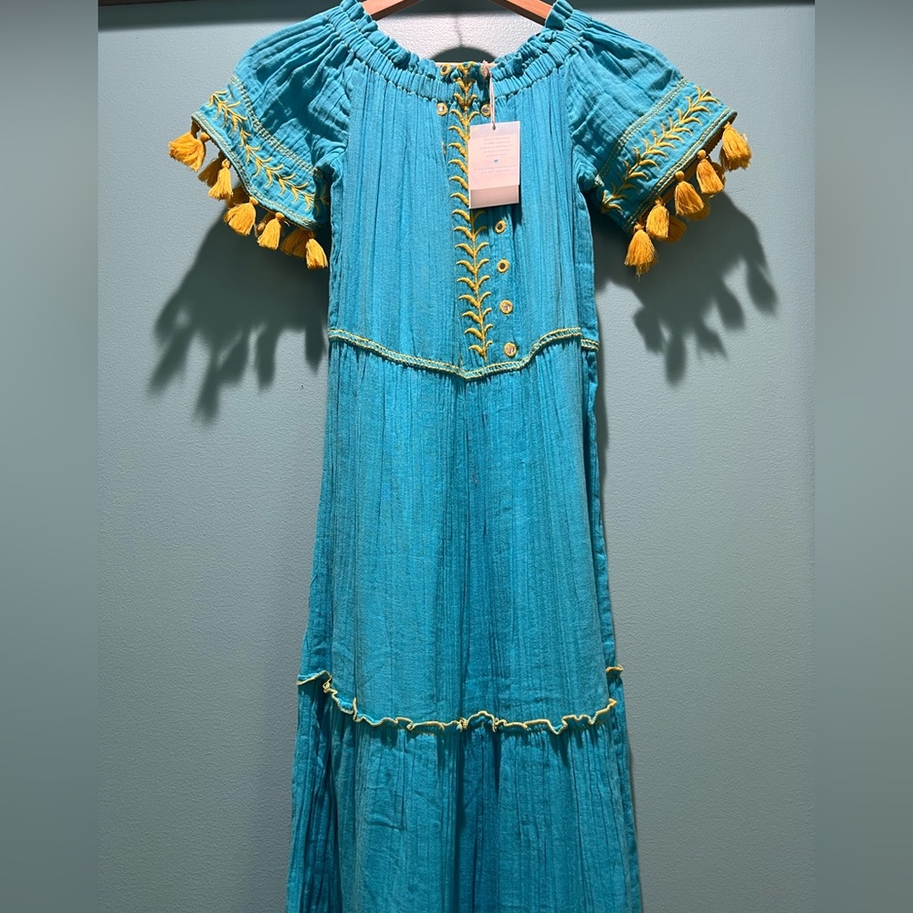 Mer St. Barth flirty dress! - Picture 2 of 5